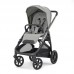 Aptica System Duo Satin Grey de Inglesina
